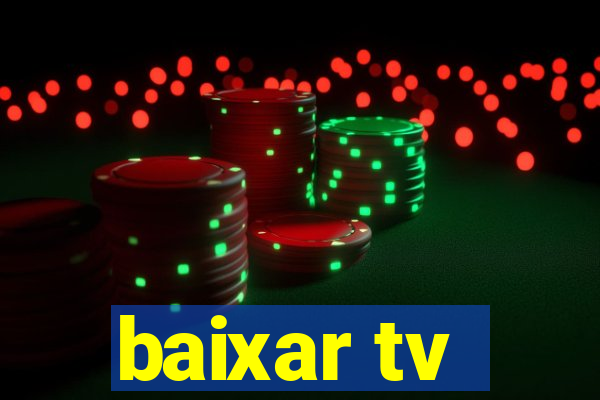 baixar tv - futebol ao vivo